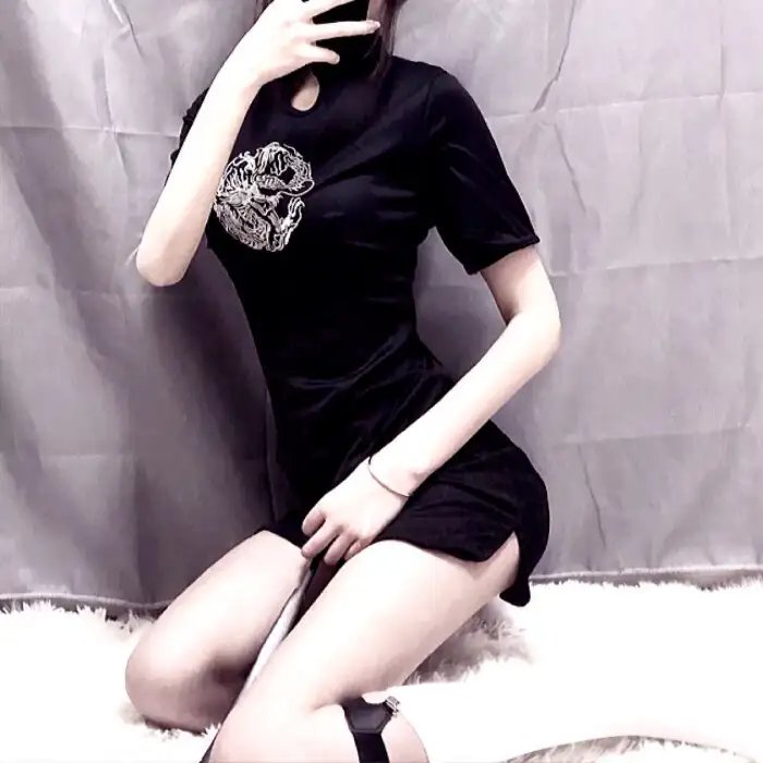 2020香港小姐竞选