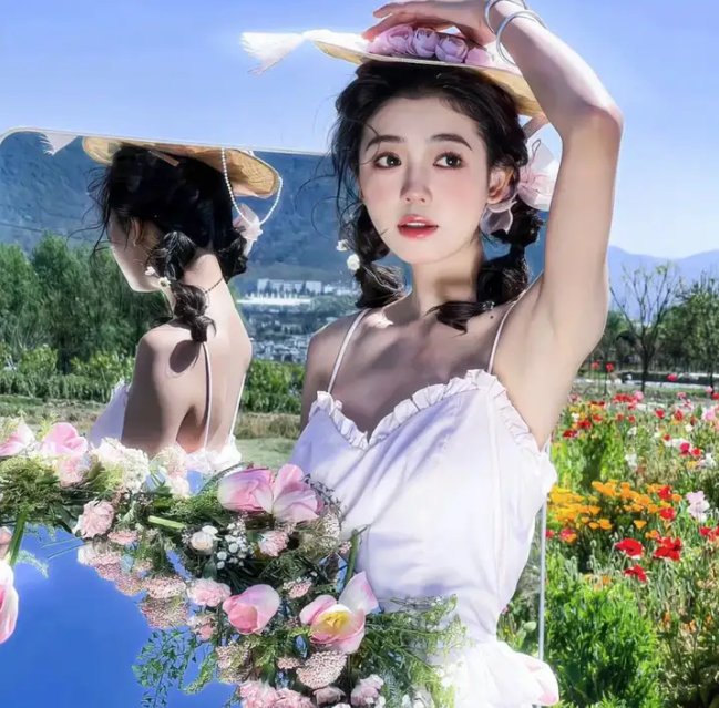 美女总裁的贴身特工